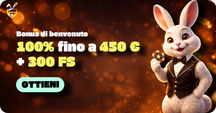 slotbunny casino